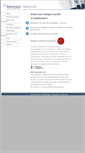 Mobile Screenshot of frankfurt.advonaut.de